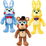 Five Nights at Freddys Animatronic 11in Plush (1ct.)