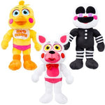 Five Nights at Freddys Animatronic 11in Plush (1ct.)