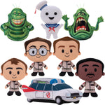 Ghostbusters Chibi 10in Plush (1ct.)