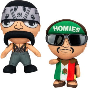 Homies Assorted 10in Plush (40pcs)