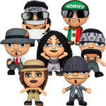 Homies Assorted 10in Plush (40pcs)