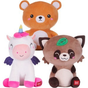 Kawaii Kuties Series #2 9in Plush (1ct.)