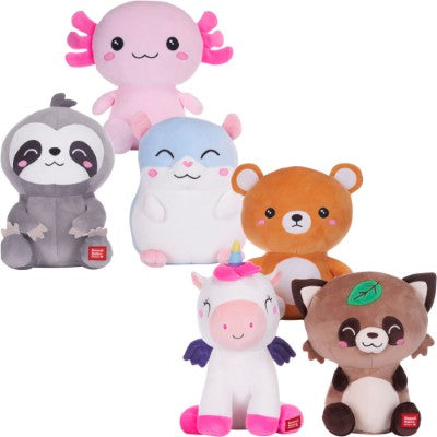 Kawaii Kuties Series #2 9in Plush (1ct.)