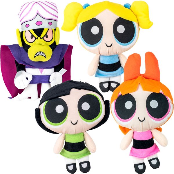Powerpuff Girls™  10in Plush