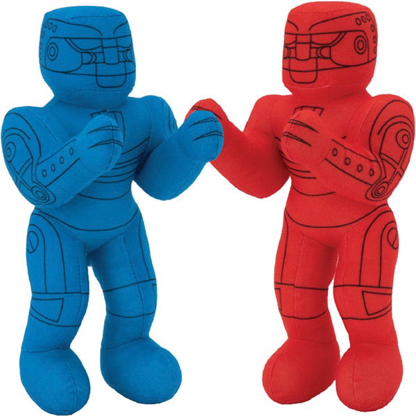 Rock 'Em Sock 'Em® Robots 12in Plush