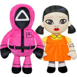 Squid Game 14in Plush (1ct.)