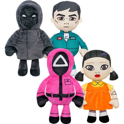 Squid Game 14in Plush (1ct.)