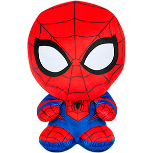 Spider-Man Mash'ems 11in Plush