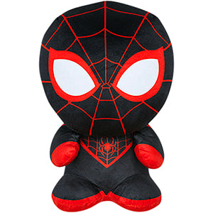 Spider-Man Mash'ems 11in Plush