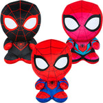 Spider-Man Mash'ems 11in Plush