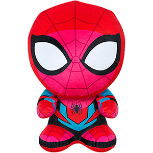 Spider-Man Mash'ems 11in Plush