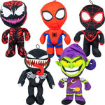 Spider-Man Power 14in Plush (1ct.)