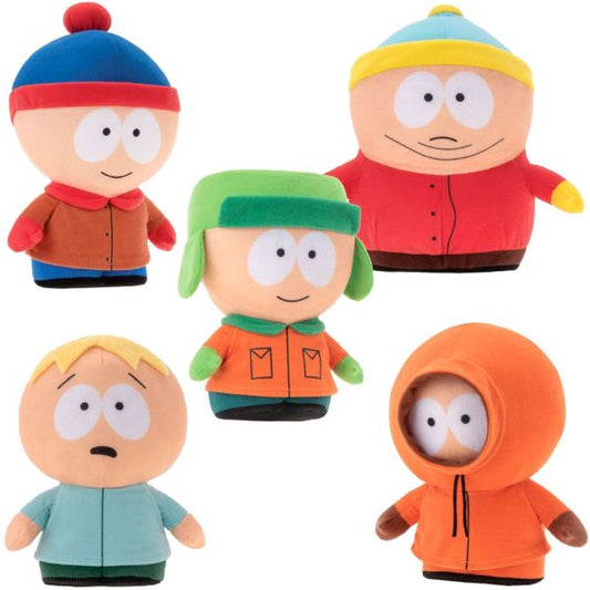 South Park® 9in-14in Plush