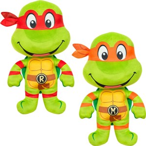TMNT 14in Plush (1ct.)