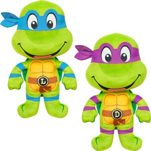 TMNT 14in Plush (1ct.)