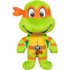 TMNT Plush 14in Plush (1ct.)