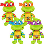 TMNT 14in Plush (1ct.)