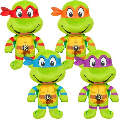 TMNT 14in Plush (1ct.)