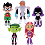 Teen Titans Go!™ 11in - 14in Plush