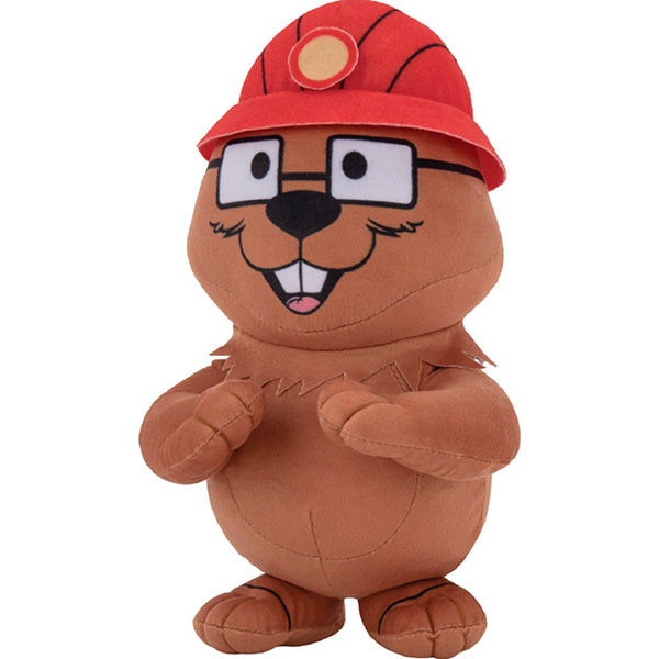 Whac-A-Mole 11in Plush