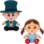 Wizard Of Oz™ Big Head 10.5in Plush
