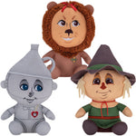 Wizard Of Oz™ Big Head 10.5in Plush