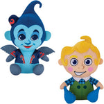 Wizard Of Oz™ Big Head 10.5in Plush