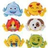 Emoji™ Fluffy Stacked Series #3 12" Plush Mix (42ct.)