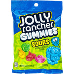 Jolly Rancher Gummies Sours