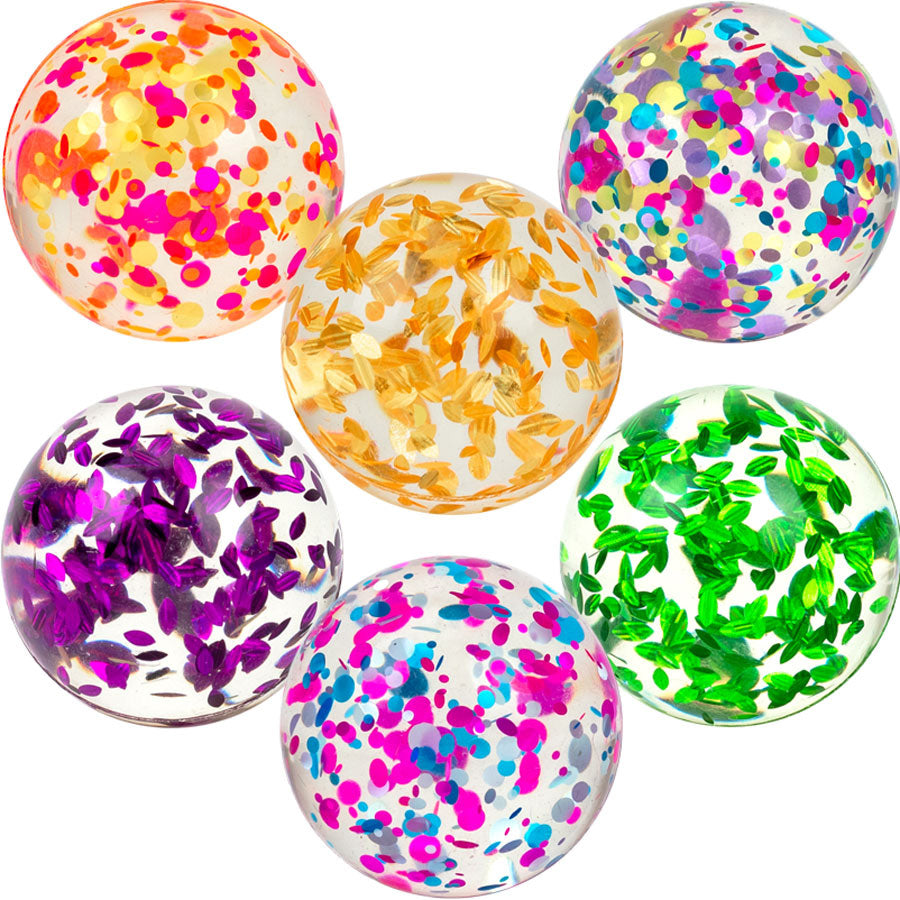 32 mm Confetti Balls