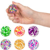 45 mm Confetti balls