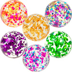45 mm Confetti balls