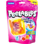 Frankford Peelables Animals Gummy Bag (9pcs)