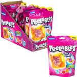 Frankford Peelables Animals Gummy Bag (9pcs)