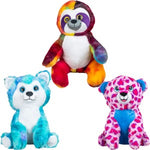 SUPER Premium 100% Generic Plush 12in-15in Kit (36pcs)