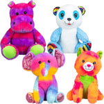 SUPER Premium 100% Generic Plush 12in-15in Kit (36pcs)