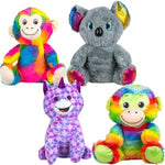 SUPER Premium 100% Generic Plush 12in-15in Kit (36pcs)