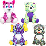 Super Premium 100% Generic 12in-15in Plush Kit (36pcs)