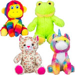 SUPER Premium 100% Generic Plush 12in-15in Kit (36pcs)