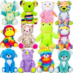 SUPER Premium 100% Generic Plush 12in-15in Kit (36pcs)