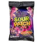 Sour Patch Kids Glowups Soft Candy 12ct