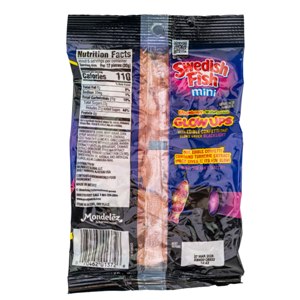 Swedish Fish® Glowups Soft Candy 12ct