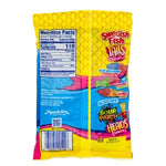 Swedish Fish® Assorted Big Tails Peg 12ct