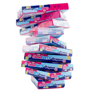 SweeTarts® Theater Box 10ct
