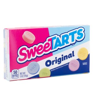 SweeTarts® Theater Box 10ct
