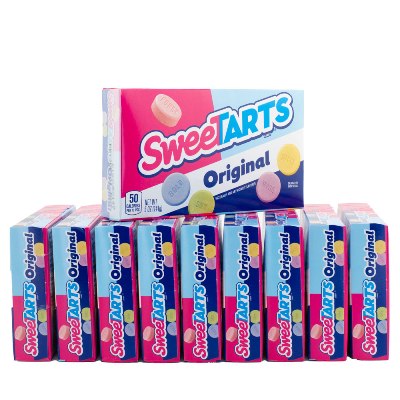 SweeTarts® Theater Box 10ct
