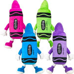 Crayola Crayon 19in Plush (1ct.)