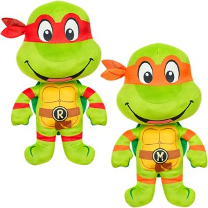 Teenage Mutant Ninja Turtles 18in Plush (1ct.)