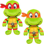 Teenage Mutant Ninja Turtles 18in Plush (1ct.)
