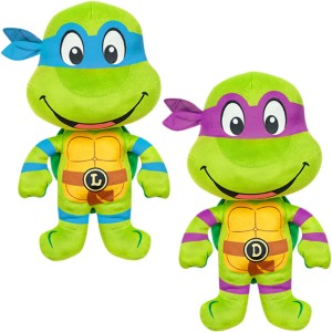 Teenage Mutant Ninja Turtles 18in Plush (1ct.)